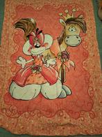 Diddle dekbedovertrek en hoeslaken en sprei, Ophalen of Verzenden