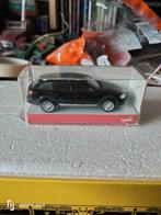 Audi A.6 R herpa 1.87, Ophalen of Verzenden, Zo goed als nieuw, Auto, Herpa