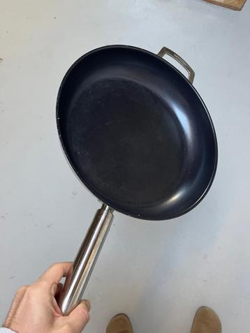 Combekk Ceramic Pro Koekenpan – 32 cm beschikbaar voor biedingen