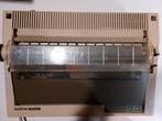 Brother HR-10C daisywheel/letterwiel printer C-64/VIC-20, Computers en Software, Vintage Computers, Ophalen of Verzenden, Brother
