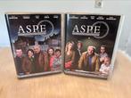 Aspe complete serie, seizoen 1 t/m 9 boxen, Cd's en Dvd's, Dvd's | Tv en Series, Boxset, Ophalen of Verzenden, Zo goed als nieuw