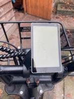 Fatbike scherm - defect, Audio, Tv en Foto, Projectieschermen, Verzenden