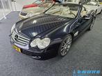 Mercedes SL-klasse 500 1e eigenaar 70000km, Auto's, Automaat, Achterwielaandrijving, Gebruikt, 8 cilinders