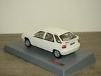 Citroen Fukang ( Europe ZX ) - Car Collector Model - 1:43, Overige merken, Auto, Verzenden, Zo goed als nieuw