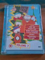 South Park - Volume 7 DVD, Vanaf 12 jaar, Ophalen of Verzenden, Zo goed als nieuw, Komedie