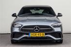 Mercedes-Benz C-Klasse 300 e AMG Premium, Pano, Burmester, N, Automaat, Achterwielaandrijving, 4 cilinders, Parkeercamera