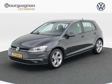 Volkswagen Golf 1.0 TSi 115 Pk Comfortline | Trekhaak | Adap beschikbaar voor biedingen