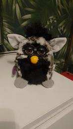 Furby, Kinderen en Baby's, Speelgoed | Knuffels en Pluche, Ophalen of Verzenden, Zo goed als nieuw