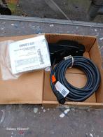 Furuno 525ST-PWD Snelheidstransducer met Kabel, Ophalen