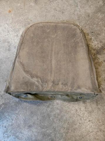 Kussen rugleuning stoel daf ya 126, 314, 328.  beschikbaar voor biedingen