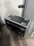 Flightcase Nieuw (verkeerd besteld) (6 stuks beschikbaar), Ophalen of Verzenden, Gebruikt, Overige instrumenten, Flightcase
