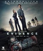 Evidence  (Blu-ray), Verzenden, Zo goed als nieuw