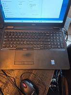 dell i5 8GB 120 GB SSD, Computers en Software, Windows Laptops, Gebruikt, 2 tot 3 Ghz, 8 GB, Ophalen of Verzenden