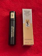 YSL mascara volume false lash effect mini, Ogen, Zwart, Nieuw, Ophalen of Verzenden
