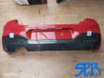 F20 F21 LCi M-PAKKET M ACHTERBUMPER ROOD 1 SERIE DIFFUSER, Auto-onderdelen, Carrosserie en Plaatwerk, Nieuw, Ophalen of Verzenden