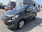 Opel KARL 1.0 ecoFLEX Edition (bj 2018), Auto diversen, Zilver of Grijs, 999 cc, Benzine, Hatchback