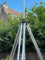 verkocht laser statief 3poot zware kwaliteit, Doe-het-zelf en Verbouw, Gereedschap | Machine-onderdelen en Toebehoren, Ophalen