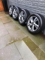 VW Taigo Velgen met Banden - Nieuwstaat!, Ophalen, Banden en Velgen, Nieuw, 17 inch