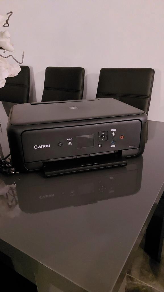 Canon PIXMA TS5150, Computers en Software, Printers, Ophalen of Verzenden