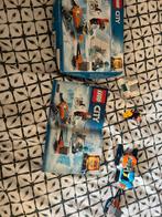 Lego sneeuw, Kinderen en Baby's, Speelgoed | Duplo en Lego, Ophalen of Verzenden