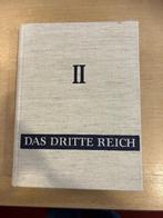 Heinz Huber, das Dritte Reich, Tweede Wereldoorlog, Ophalen of Verzenden, Zo goed als nieuw, Algemeen
