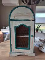 Decoratie Eierkastje 35,5x59 cm, Antiek en Kunst, Ophalen of Verzenden