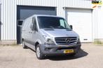 Mercedes-Benz Sprinter 216 2.2 CDI 366 HD DC, Auto's, Euro 5, Gebruikt, 4 cilinders, 2000 kg