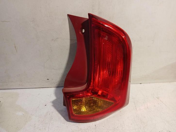 Achterlicht links buiten Kia Picanto, Auto-onderdelen, Verlichting, Kia, Gebruikt, Herkomst onderdeel bekend, 12 maanden garantie