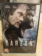 Tarzan dvd NL ZGAN!! Samuel L Jackson, Cd's en Dvd's, Dvd's | Actie, Ophalen of Verzenden, Vanaf 12 jaar, Zo goed als nieuw, Actie