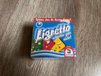 Ligretto - Nieuw in Verpakking, Drie of vier spelers, Ophalen of Verzenden, Nieuw, Reisspel