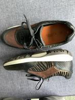Xsensible sneaker zwart/bruin maat 41, Ophalen of Verzenden, Gedragen, Zwart, Sneakers of Gympen