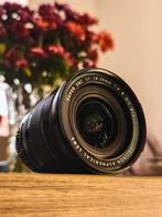 Als nieuw, Fujifilm XF 10-24mm F/4.0 R OIS WR, Audio, Tv en Foto, Fotografie | Lenzen en Objectieven, Ophalen of Verzenden, Zo goed als nieuw