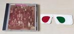 Group 1850 Agemo's Trip To Mother Earth CD 1968/1997 3D-Bril