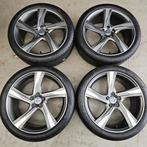 Volvo V60/S60 zomerwielen 19 inch – Goodyear demo-banden, Gebruikt, Banden en Velgen, Ophalen of Verzenden, 235 mm
