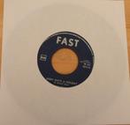 Kenny Preston > Every's day's a Holiday, Gebruikt, 7 inch, Single, Ophalen of Verzenden