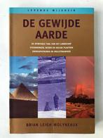 De Gewijde Aarde, Brian Leigh Molyneaux, Achtergrond en Informatie, Spiritualiteit algemeen, Ophalen of Verzenden, Zo goed als nieuw