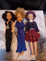 Vintage Barbie Fleur Camay poppen, Ophalen of Verzenden, Gebruikt, Fashion Doll
