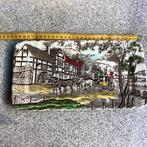 Cake schaal myott royal mail, Antiek en Kunst, Ophalen of Verzenden