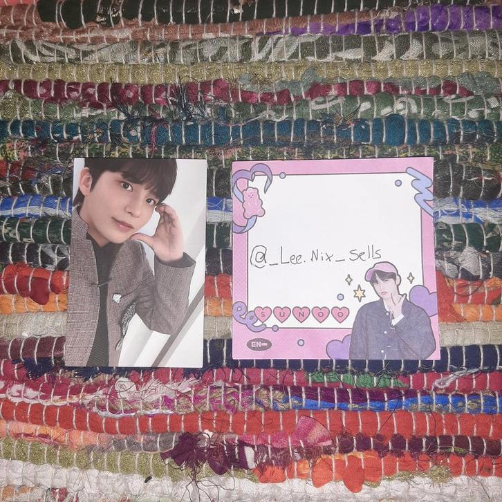Ateez jongho photocard ( kpop ), Cd's en Dvd's, Cd's | Wereldmuziek, Zo goed als nieuw, Aziatisch, Ophalen of Verzenden