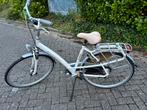 Batavus fiets framesize 53, 50 tot 53 cm, Ophalen, Zo goed als nieuw, Batavus