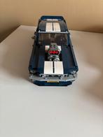 Lego Ford Mustang, Ophalen of Verzenden, Zo goed als nieuw, Complete set, Lego
