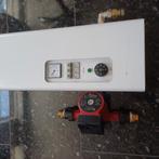 Electrische boiler, Doe-het-zelf en Verbouw, Geisers en Boilers, Minder dan 20 liter, Ophalen of Verzenden, Zo goed als nieuw