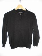 King Louie top maat S, Zwart, Ophalen of Verzenden, Korte mouw, King Louie