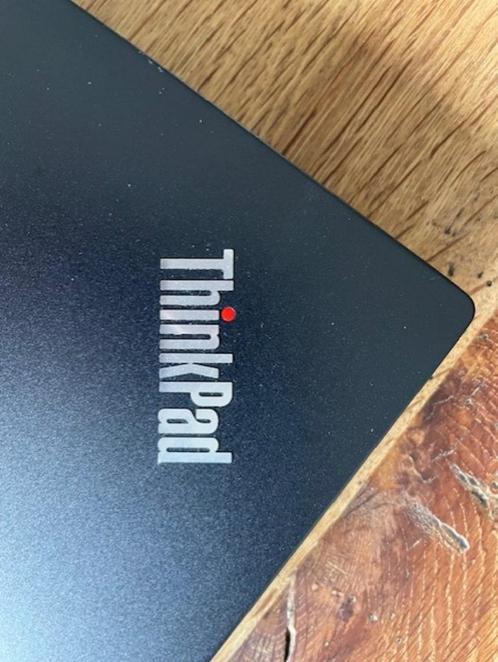 Lenovo L13 Yoga, Computers en Software, Windows Laptops, Zo goed als nieuw, 13 inch, SSD, 2 tot 3 Ghz, 8 GB, Qwerty, Met touchscreen