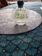 DAMESPARFUM GERORGIO ARMANI AQUA DI GIOIA 50 ML., Sieraden, Tassen en Uiterlijk, Ophalen of Verzenden, Nieuw