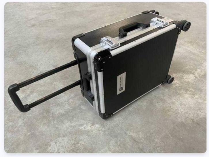 gereedschap,s trolly, Auto diversen, Autogereedschap, Nieuw, Ophalen of Verzenden