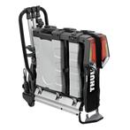 Thule XT2 933 en XT3 934 Model 2025, Nieuw, Ophalen of Verzenden, Brede banden, 2 fietsen