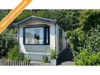 Chalet te koop bij Noordwijk aan Zee in Zuid-Holland! R#52R, Caravans en Kamperen, Stacaravans, Tot en met 4