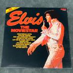 Elvis Presley – The Movie Star (NL LP RCA), Ophalen of Verzenden, Gebruikt, 12 inch, Rock-'n-Roll