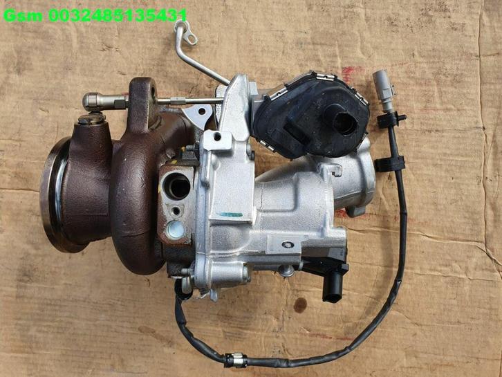 06k145654j polo gti turbo arteon turbo q2 t roc a3 tt ..., Auto-onderdelen, Motor en Toebehoren, Audi, Seat, Volkswagen, Skoda